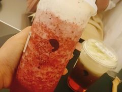 -喜茶(佛山岭南站店)