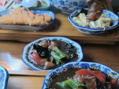 -孙盛兴奥灶面馆·蟹黄面·三虾面(山塘街总店)