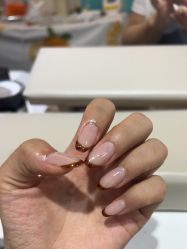 -晨·艺美甲美睫