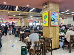 -西塔大冷面(市府大路店)