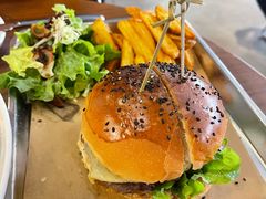 -UPPER KITCHEN(延安路店)