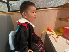 -海底捞火锅(万科广场店)