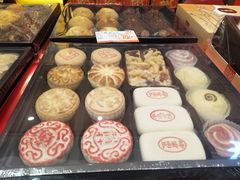 -大桥道食品商店(咸阳路店)