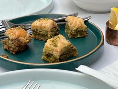 -沙漠玫瑰土耳其餐厅(神路街店)