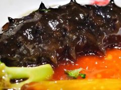 -闫府私房菜·老字号(恒隆店)