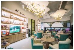 -可爱多国际儿童摄影会馆(龙泉店)