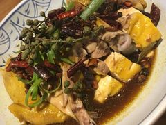 -云海肴云南菜·蒸汽石锅鱼(北京良乡华冠店)