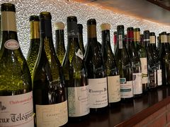 -肆海小川菜酒馆Wine Bistro (青年路店)