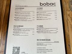 -BOBAC