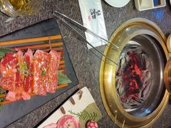 -正苑26年海鲜烤肉•牛尾汤汤饭(东港店)