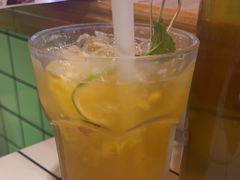 -蛙一刀·麻椒鱼火锅(金仙桥店)