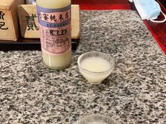 -南京大牌档(香港广场店)