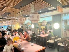 -老淮滨-蚌埠非遗小吃(淮河路店)