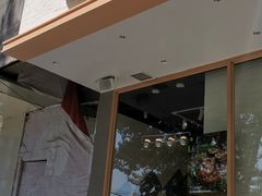 门面-85度C(北京陶然店)