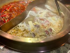 -小龙坎老火锅(华飞店)