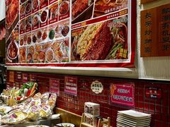 -福苗小骆驼烧烤(大唐不夜城店)
