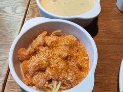 -比格比萨自助(德思勤四季汇店)