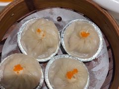 -大海湾酒楼(人南店)