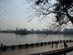景点-湖南烈士公园(芙蓉区)
