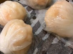 -禧座港式餐厅(星河店)