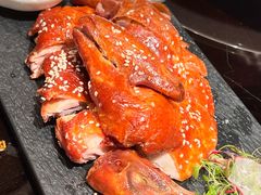 -上海苏宁宝丽嘉酒店·嘉府壹号中餐厅