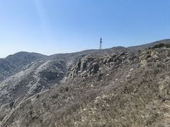 -妙峰山风景名胜区