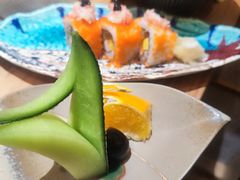 -吉之仙•中国制造•出口级食材日料店(领事馆总店)