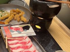 -山缓缓火锅(青岛万象城店)