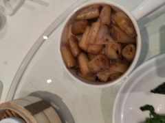 -金河半岛园林酒家(金融城店)