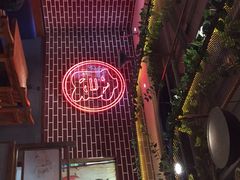 -食客烧烤(罗道庄店)
