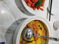 -兰湘子·湘菜小炒(三桥万象城店)