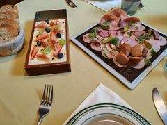 -秋林西餐厅(总店)