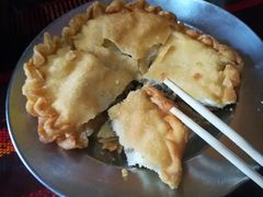-燃木齐藏餐厅(八宿店)