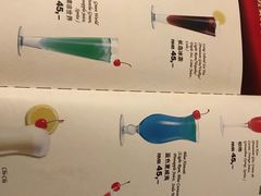 -兰特伯爵西餐厅·啤酒屋(方庄店)