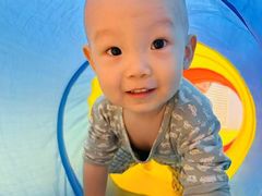 -吉的堡幼儿园(上海徐家汇路园)