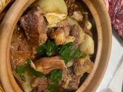 -陈记顺和牛肉火锅馆(天河北路店)