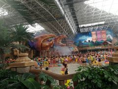 -波塞冬旅游度假区