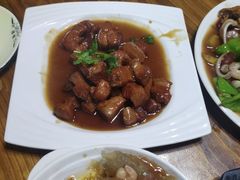 -友利砂锅居(烟台店)