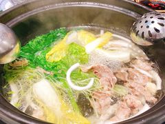 -四季缤纷椰子鸡(雨花亭凯德广场店)