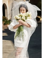 -杭州金夫人婚纱摄影(富阳私享店)