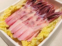 -海底捞火锅(劲松店)