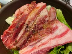 -泥炉烧肉师(新街口金銮巷店)