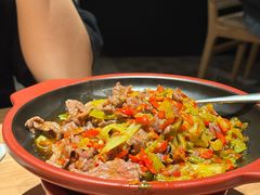 -新太二·鲜料川菜(晶耀前滩店)