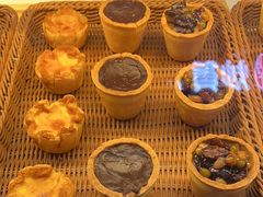 -贝儿多爸々の泡芙工房(嘉里汇店)