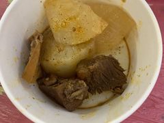 牛肉牛杂锅-桂萍特色牛筋牛杂(长堤街总店)