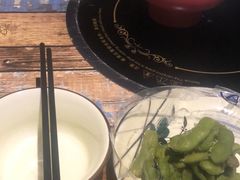 -虾弄弄海派小龙虾·牛羊蝎子火锅