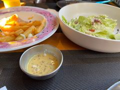 开胃菜-拾挚扒房(招商花园城店)