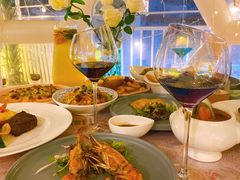 -天空花园餐吧·生日·团建(南山店)