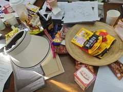 -戏精管理局·剧本杀·桌游·血染钟楼