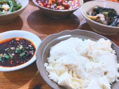 -九九豆花馆(解放碑步行街店)
